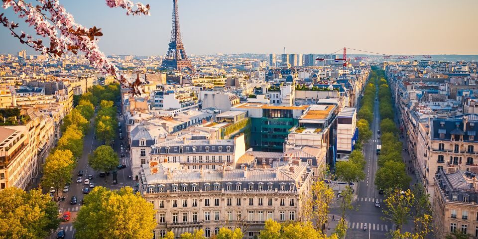 Investir dans l'immobilier à Paris : bonne ou mauvaise idée ?